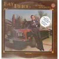 Ray Price - Town & Country